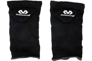 McDavid 602R Genouillère