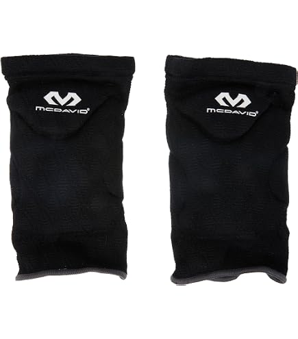 McDavid Knie-Schützer Jumpy 601 - schwarz | - ALL IN Sport Onlineshop für Kleidung, Schuhe & Ausrüstung McDavid Knie-Schützer Jumpy 601 - schwarz | - ALL IN Sport Onlineshop für Kleidung, Schuhe & Ausrüstung
