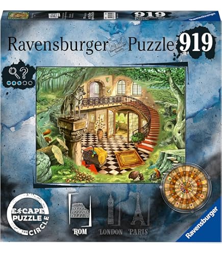 Escape puzzle - Dans la grotte du dragon - Boutique BCD JEUX Escape puzzle - Dans la grotte du dragon - Boutique BCD JEUX