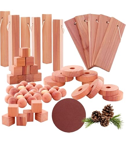 Set De 6 Bobines à Tricoter Clover - Rose - Pour Organiser Les Fils