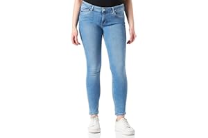 Pepe Jeans Pixie, Pantalones Mujer