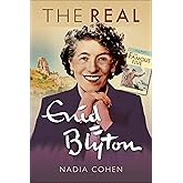 The Real Enid Blyton