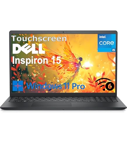Dell Inspiron 3530 Laptop (2023) | 15.6