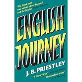 English Journey: &lsquo;The finest book ever written about England and the English&rsquo;