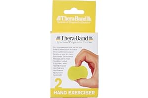 Theraband Thera - Rinforzatore per Mano