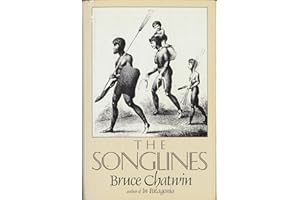 The Songlines: Moleskine Special Edition