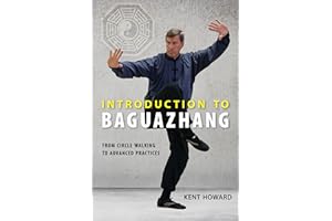 Bagua Zhang Fundamentals: From Circle Walking to Advanced Practices