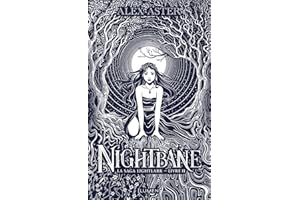 La Saga Lightlark - Collector - Livre 2 Nightbane (2)