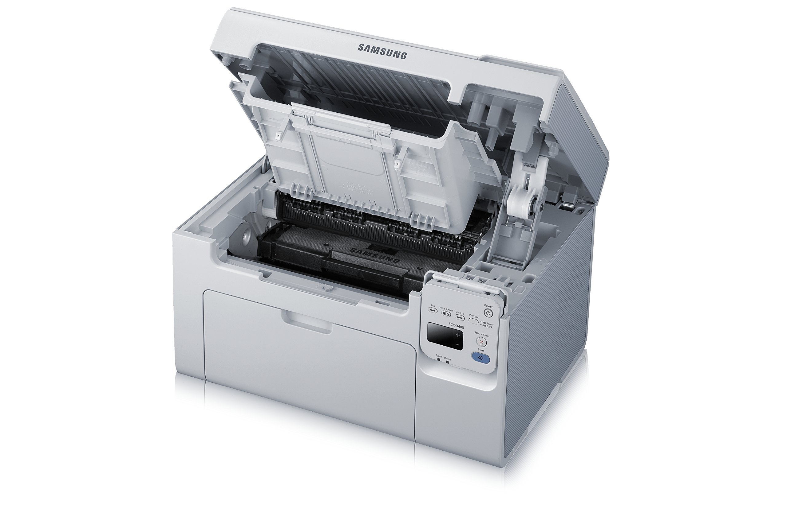 samsung laser printer scx 3401