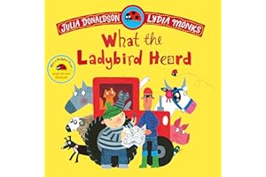 What the Ladybird Heard