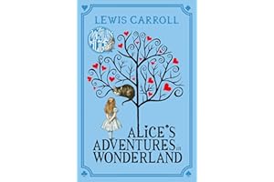 Alice's Adventures in Wonderland (Macmillan Children's Books Paperback Classics, 2)