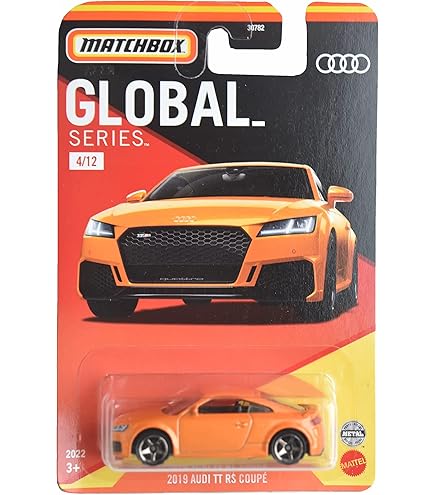 Audi TT RS Coupé Iconic Edition | 2023MY (Color: Nardo Grey) | Interior, Steering Wheel