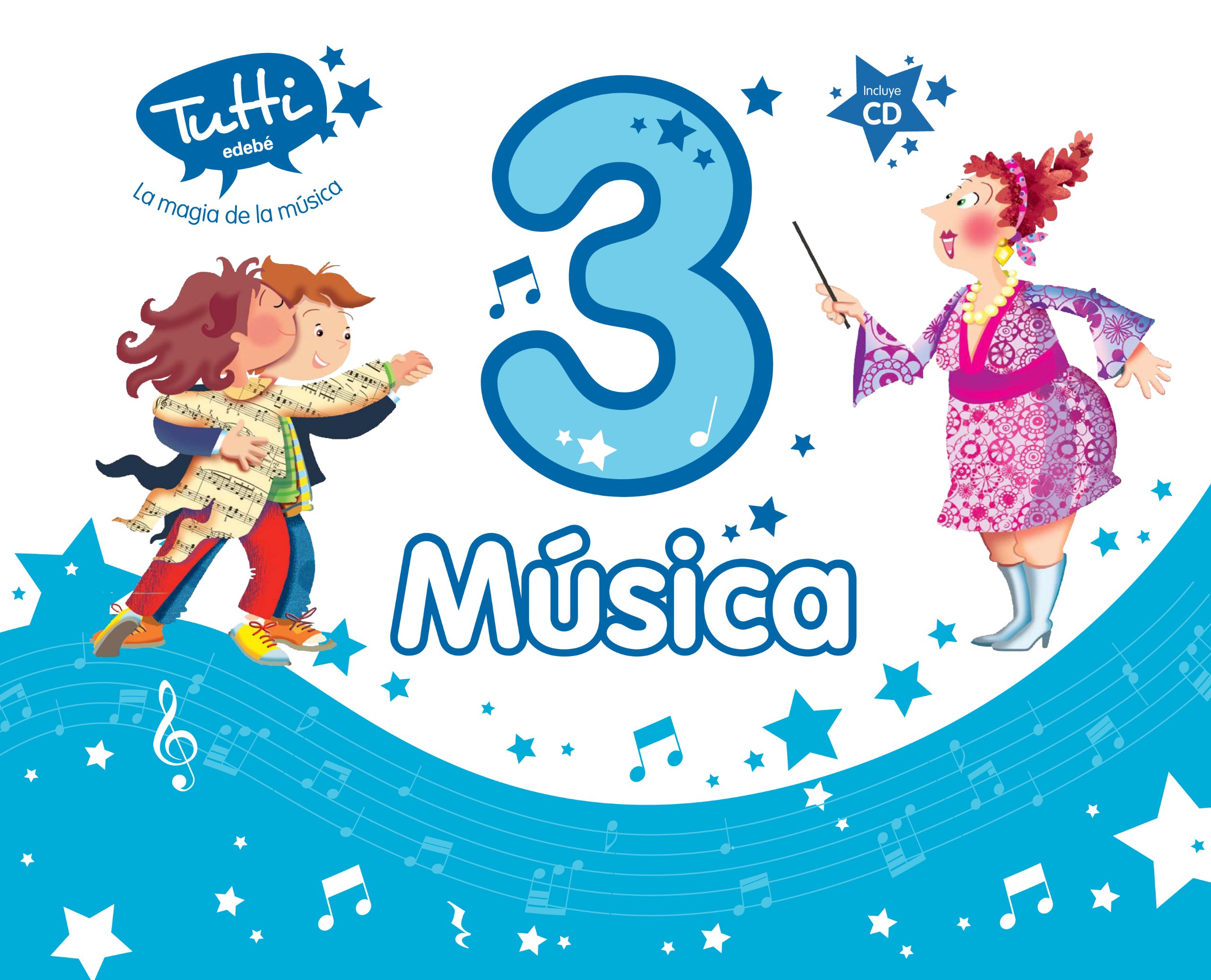 MÚSICA 3