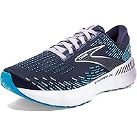 Brooks Glicerina GTS 20, Scarpe da Ginnastica Donna