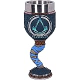 Officially Licensed Assassin’s Creed ® Altaïr and Ezio Library Gaming Bookends e