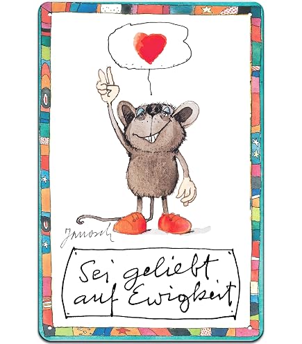Wandschild 'Werkstatt-Regel' - 20x30 Cm, Metall, Humorvoller Spruch, Deko Für Werkstatt, Garage Oder Männerzimmer
