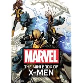 Marvel: The Mini Book of X-Men
