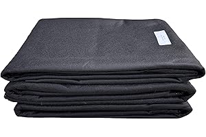 Bradshaws Direct Aquatic Underlay 6m x 2m Sheet (12 sq.m) for use with pond liner. …