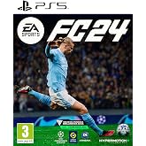 EA SPORTS FC 24 Standard Edition PS5 | Video Oyunu | T&uuml;rk&ccedil;e