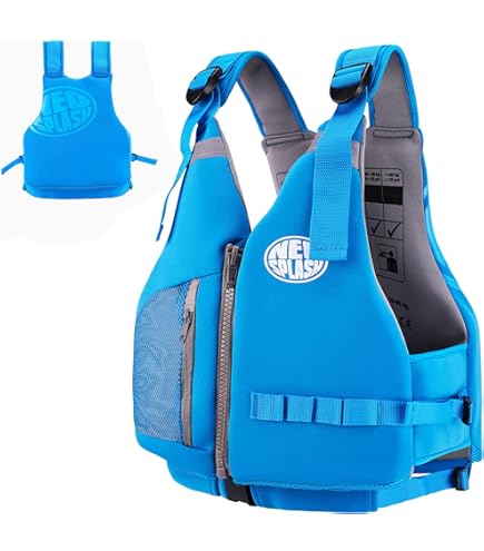 Gilet De Compétition O'Neill Nomad Comp Impact Vest Homme - Léger, Résistant, Taille 3XL