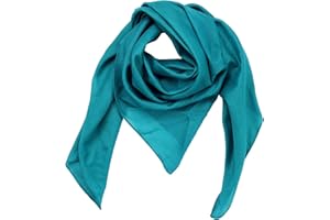 Freak Scene Pañuelo de algodón ° negro ° Pañuelo cuadrado para el cuello