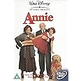Disney's Annie [DVD]