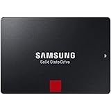 Samsung 860 PRO 256 GB SATA 2.5 Inch Internal Solid State Drive (SSD) (MZ-76P256)