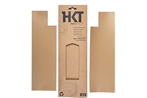 HKT PROTECT Bike Fork Protection Kit Clear