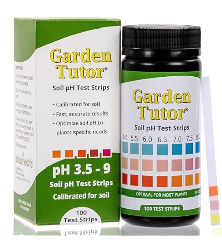 LusterLeaf - Rapitest Soil Tester