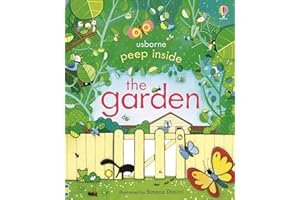 Peep Inside the Garden: 1