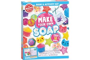 Make Your Own Soap