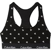 Calvin Klein Unlined Bralette Bralet Woman