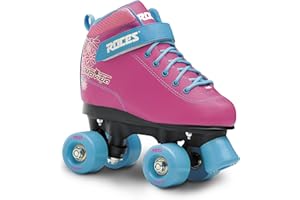 Roces Damen Movida Art Roller Skates/Pattinaggio Street, Donna, Movida Art