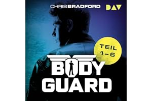 Bodyguard: Bodyguard, Band 1-6