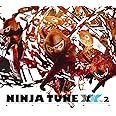 Ninja Tune XX, Vol. 2