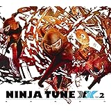 Ninja Tune XX, Vol. 2