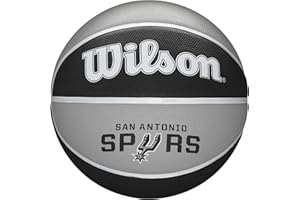 WILSON NBA Team Tribute