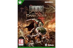 DOOM: The Dark Ages - Xbox Series X