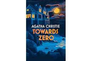Towards Zero: A thrilling mystery from the Queen of Crime, soon to be a TV adaptation for the BBC