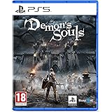 Demon's Souls | PS5 Game (PlayStation 5)