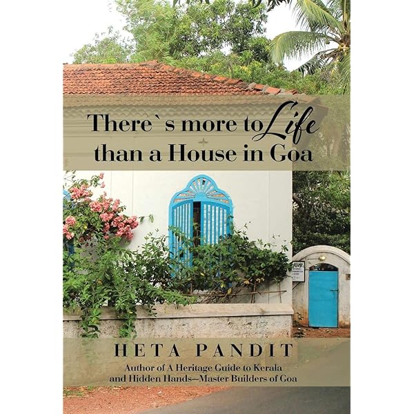 Refiguring Goa: From Trading Post to Tourism Destination