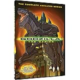 Godzilla: The Complete Animated Series