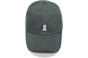 ARMEDANGELS Unisex Kappe aus Bio-Baumwolle YENAAS BOLD