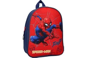 Disney ryggsäck stitch Ultimate Ikons, röd, Kleine, Designer