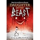 Daughter of the Beast (The Vyshivka Trilogy Book 1)