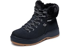 Skechers Women's Park City Ankle Boot