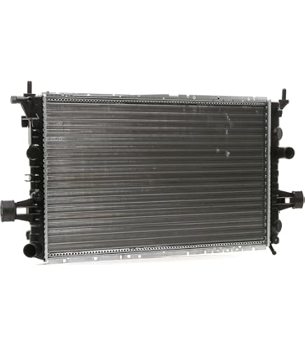 AIRTEC Motorsport Turbokühler Opel Astra H OPC