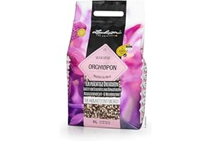 LECHUZA ORCHIDPON 6 Liter Substrat 19581