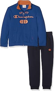champion jogging suits for boys
