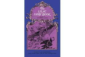 The Lilac Fairy Book (Dover Children's Classics)